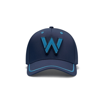 Williams Martini Racing șapcă de baseball Logo nevy F1 Team 2024