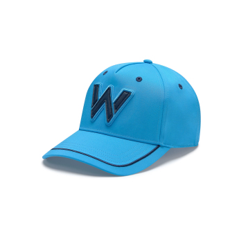 Williams Martini Racing șapcă de baseball Logo blue F1 Team 2024