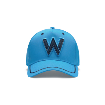 Williams Martini Racing șapcă de baseball Logo blue F1 Team 2024