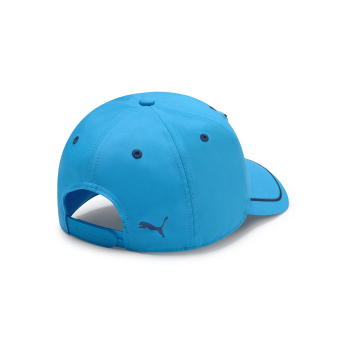 Williams Martini Racing șapcă de baseball Logo blue F1 Team 2024