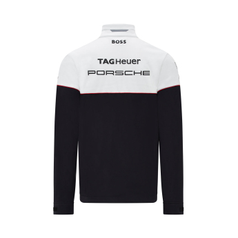 Porsche Motorsport geacă de bărbați Boss Tag Heuer Logo softshell 2023