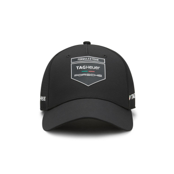 Porsche Motorsport șapcă de baseball FE RP black 2024