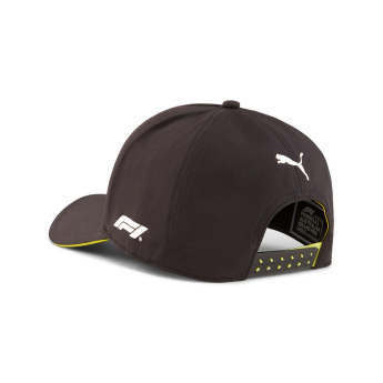 Formula 1 șapcă de baseball Australia GP black 2024