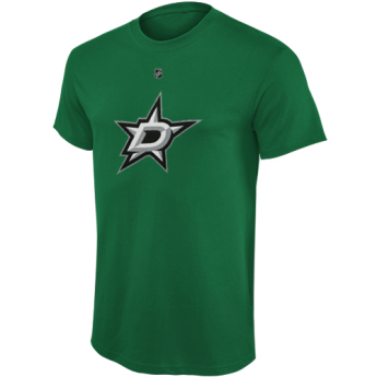 Dallas Stars tricou de copii green Jamie Benn NHL Name & Number