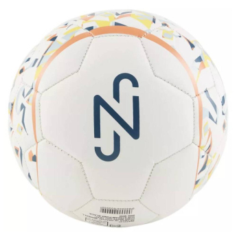 Neymar Jr mini balon de fotbal NEYMAR JR Graphic Hot - size 1