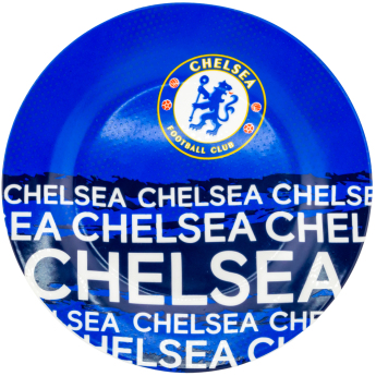 FC Chelsea set de masă Impact Breakfast Set