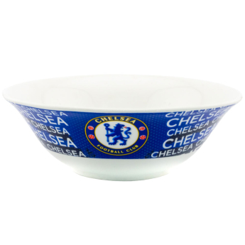 FC Chelsea set de masă Impact Breakfast Set
