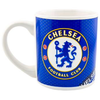 FC Chelsea set de masă Impact Breakfast Set