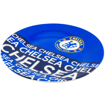 FC Chelsea set de masă Impact Breakfast Set