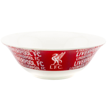 FC Liverpool set de masă Impact Breakfast Set