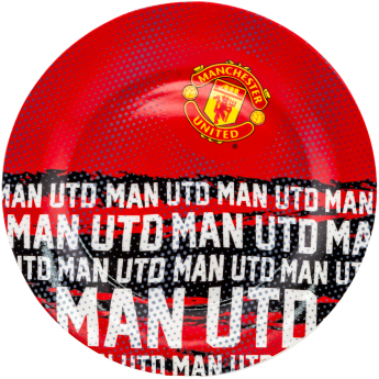 Manchester United set de masă Impact Breakfast Set