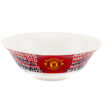 Manchester United set de masă Impact Breakfast Set