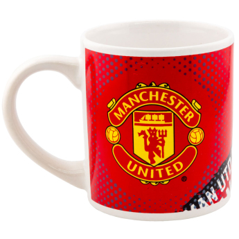 Manchester United set de masă Impact Breakfast Set