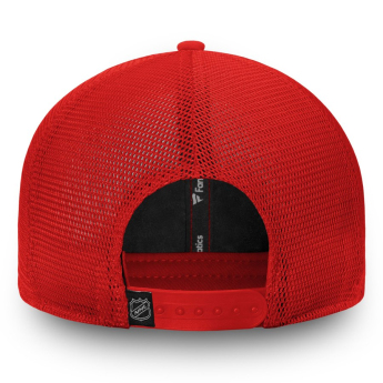 Calgary Flames șapcă de baseball Elevated Core Trucker