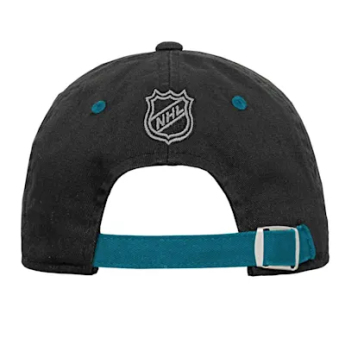 San Jose Sharks șapcă de baseball pentru copii Fashion LogSlouch