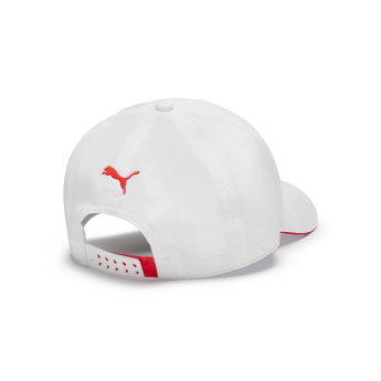 Formula 1 șapcă de baseball Logo white 2024