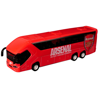 FC Arsenal autobuz Diecast Team Bus