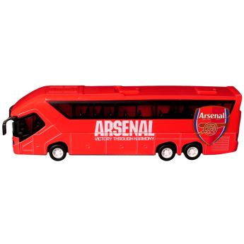 FC Arsenal autobuz Diecast Team Bus