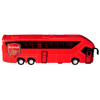 FC Arsenal autobuz Diecast Team Bus