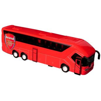 FC Arsenal autobuz Diecast Team Bus