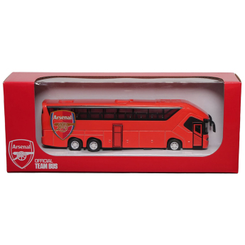 FC Arsenal autobuz Diecast Team Bus