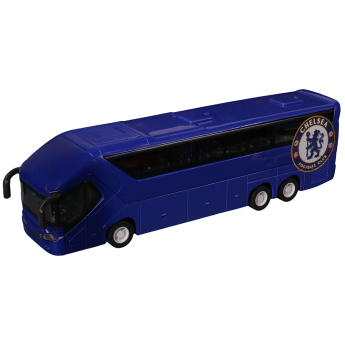 FC Chelsea autobuz Diecast Team Bus