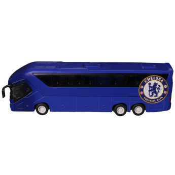 FC Chelsea autobuz Diecast Team Bus