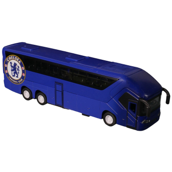 FC Chelsea autobuz Diecast Team Bus