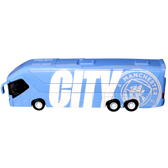 Manchester City autobuz Diecast Team Bus