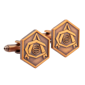 FC Arsenal butoni Heritage Cufflinks