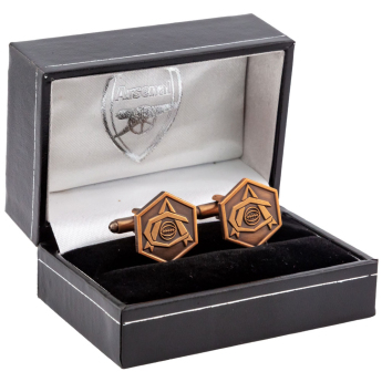 FC Arsenal butoni Heritage Cufflinks