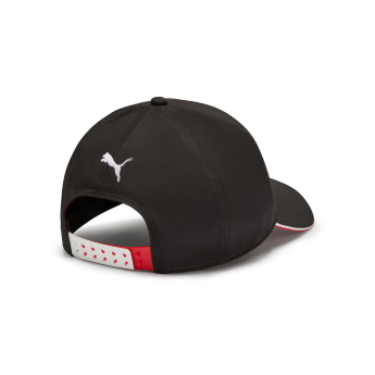 Formula 1 șapcă de baseball pentru copii Logo black 2024