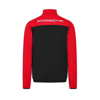 Porsche Motorsport geacă de bărbați Small Logo softshell 2024