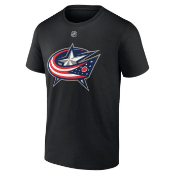 Columbus Blue Jackets tricou de bărbați Johnny Gaudreau #13 Special Edition 2.0 Name & Number