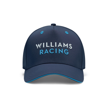 Williams Martini Racing șapcă de baseball pentru copii Driver navy F1 Team 2024