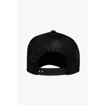 Valentino Rossi șapcă de baseball Trucker New Era Denim black