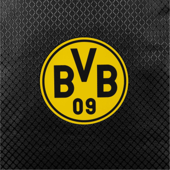 Borussia Dortmund rucsac schwarz