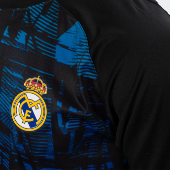 Real Madrid tricou de bărbați Poly No24