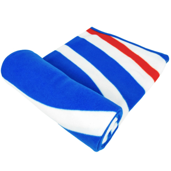 FC Rangers pătură Pulse Fleece Blanket