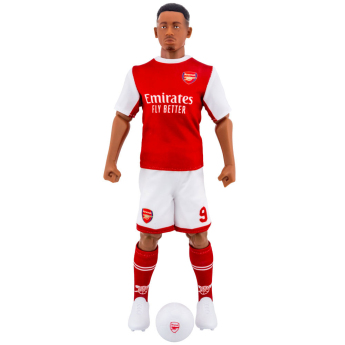 FC Arsenal figurină Gabriel Jesus Action Figure