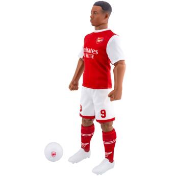 FC Arsenal figurină Gabriel Jesus Action Figure