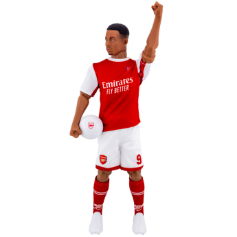 FC Arsenal figurină Gabriel Jesus Action Figure