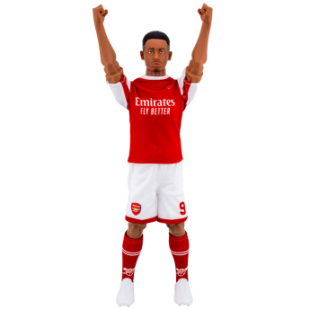 FC Arsenal figurină Gabriel Jesus Action Figure