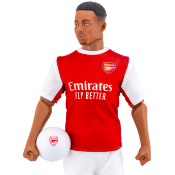 FC Arsenal figurină Gabriel Jesus Action Figure