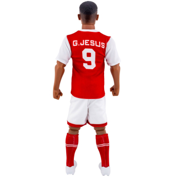 FC Arsenal figurină Gabriel Jesus Action Figure