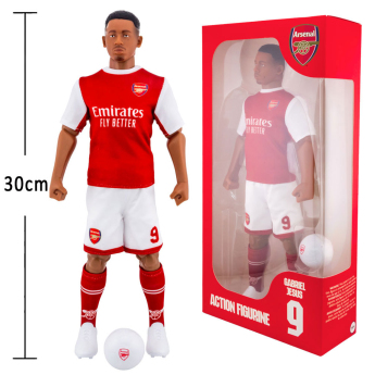 FC Arsenal figurină Gabriel Jesus Action Figure