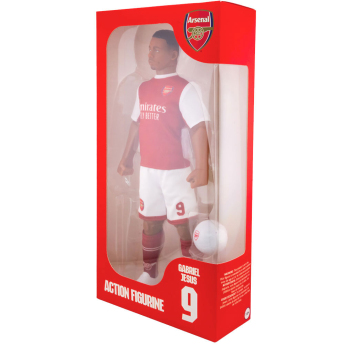 FC Arsenal figurină Gabriel Jesus Action Figure