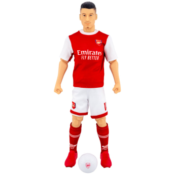 FC Arsenal figurină Gabriel Martinelli Action Figure
