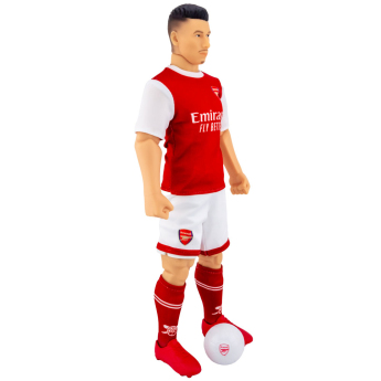 FC Arsenal figurină Gabriel Martinelli Action Figure