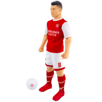 FC Arsenal figurină Gabriel Martinelli Action Figure